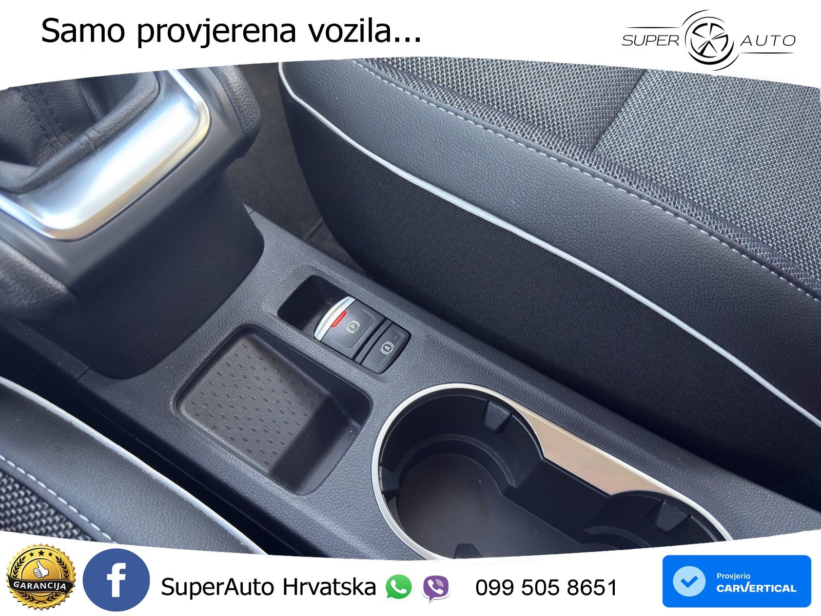 Renault Captur 1.3 TCe (140 KS)