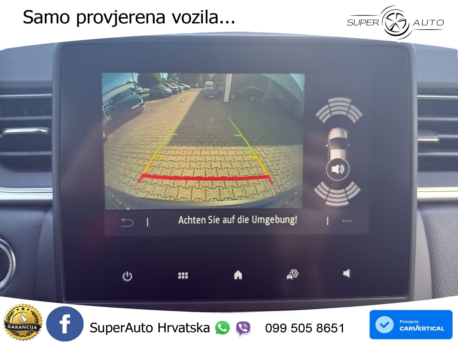 Renault Captur 1.3 TCe (140 KS)