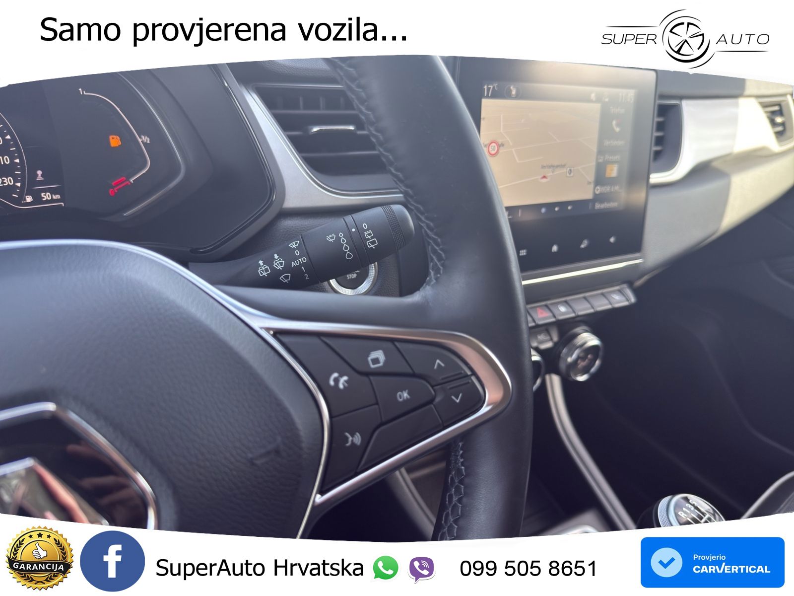 Renault Captur 1.3 TCe (140 KS)