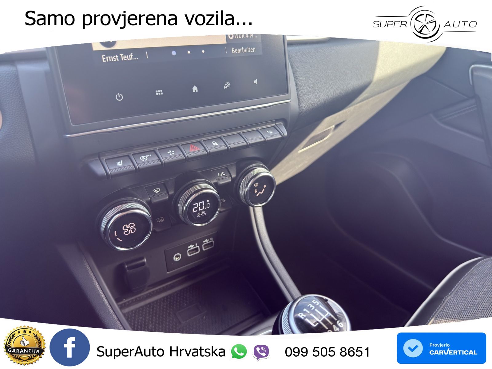 Renault Captur 1.3 TCe (140 KS)