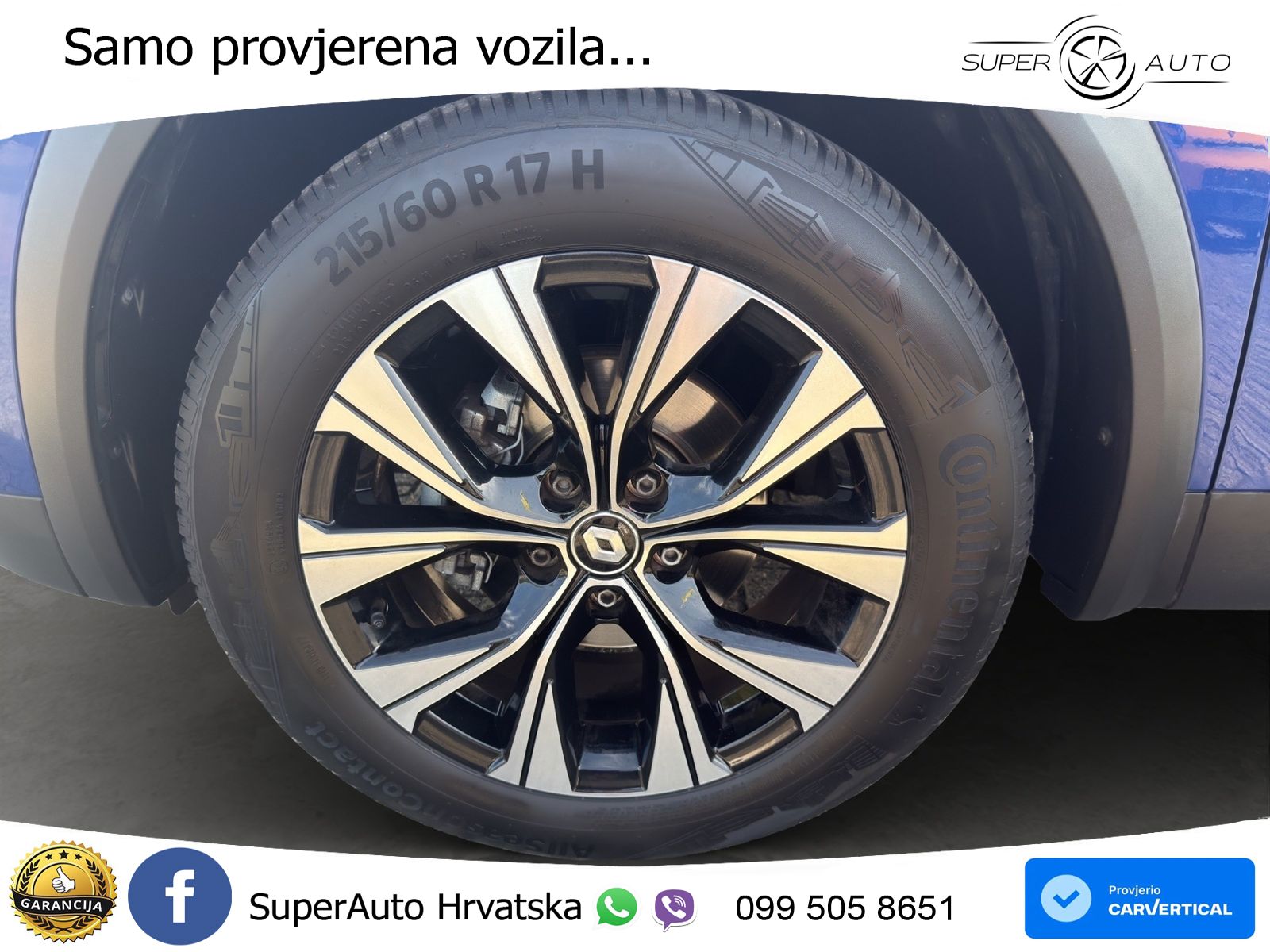 Renault Captur 1.3 TCe (140 KS)