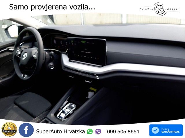 Škoda Octavia Combi 2.0 TDI (150 KS) LED+GR SJED+ACC