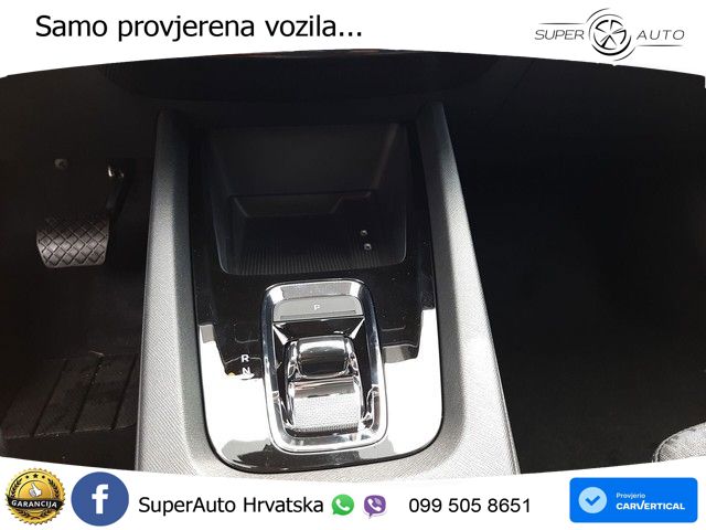 Škoda Octavia Combi 2.0 TDI (150 KS) LED+GR SJED+ACC