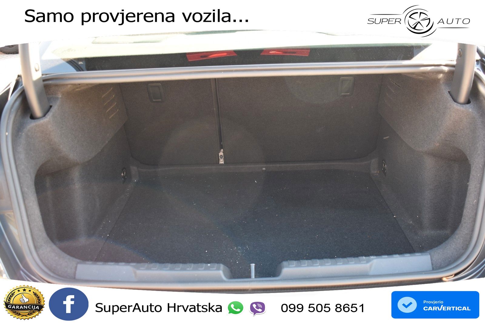 Audi A3 Limuzina 35 TFSI (150 KS) S line