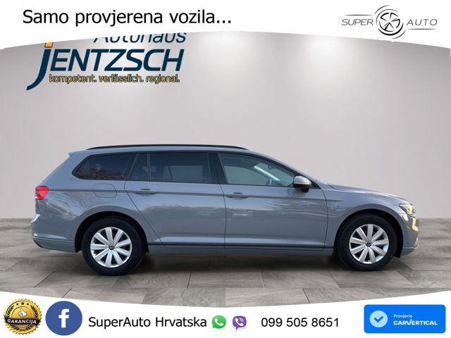 Volkswagen Passat Variant 1.5 TSI (150 KS) DSG ACT