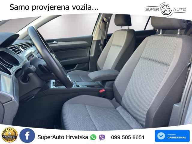 Volkswagen Passat Variant 1.5 TSI (150 KS) DSG ACT