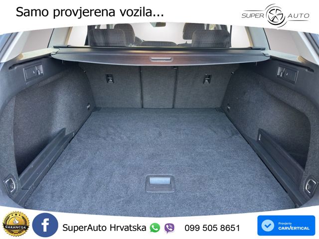 Volkswagen Passat Variant 1.5 TSI (150 KS) DSG ACT