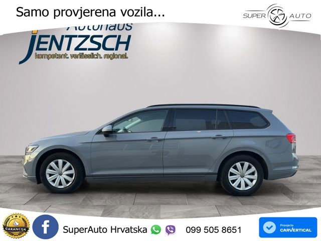 Volkswagen Passat Variant 1.5 TSI (150 KS) DSG ACT
