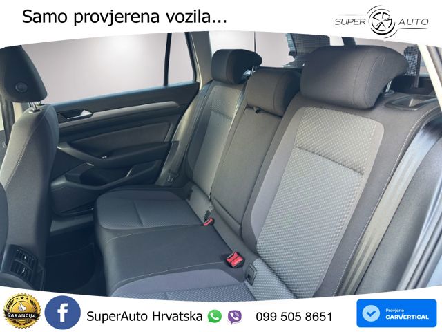 Volkswagen Passat Variant 1.5 TSI (150 KS) DSG ACT