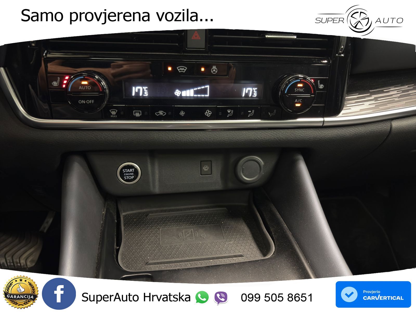 Nissan Qashqai 1.3 DIG-T (158 KS) 4x4 Xtronic Tekna