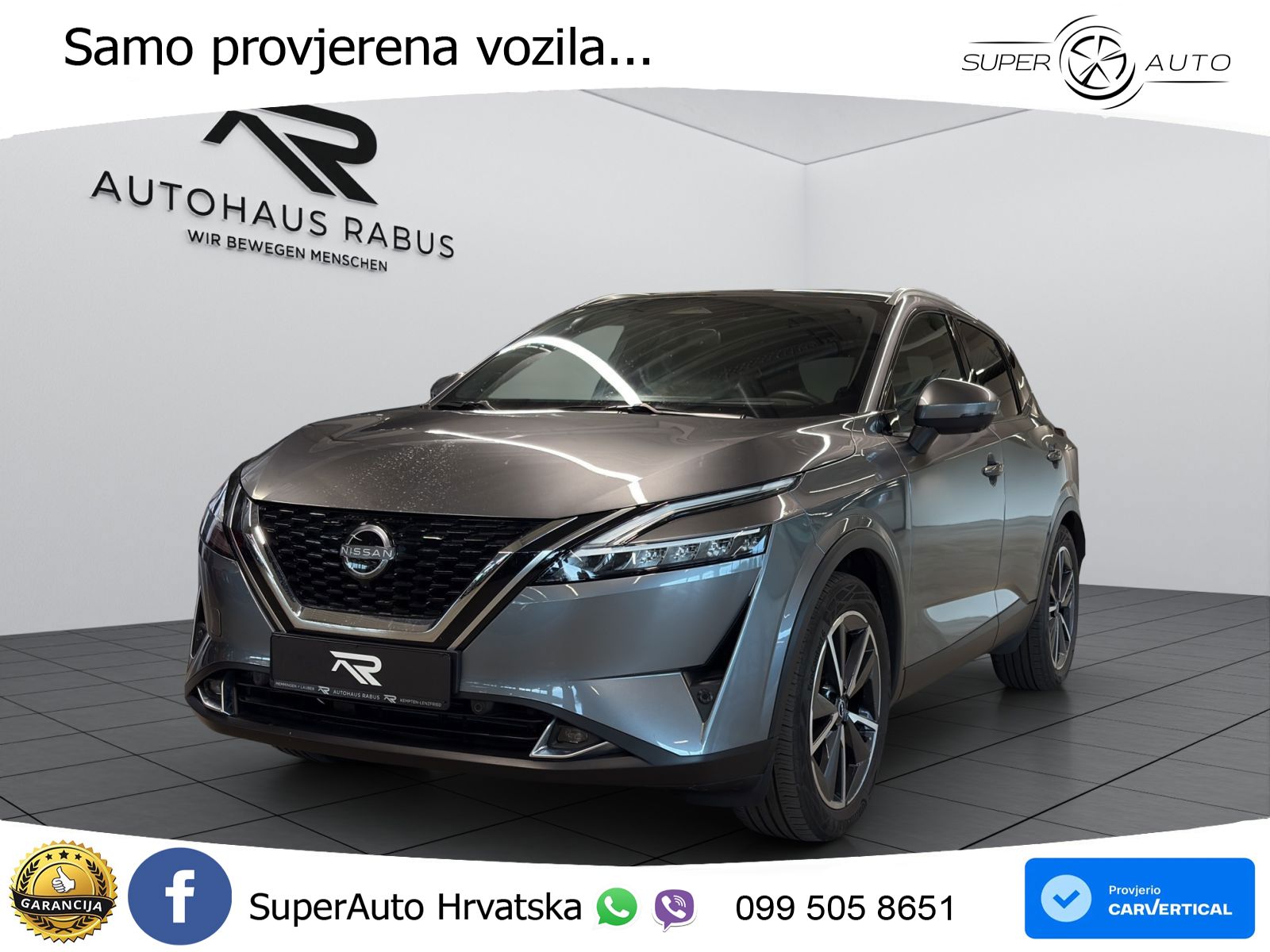 Nissan Qashqai 1.3 DIG-T (158 KS) 4x4 Xtronic Tekna