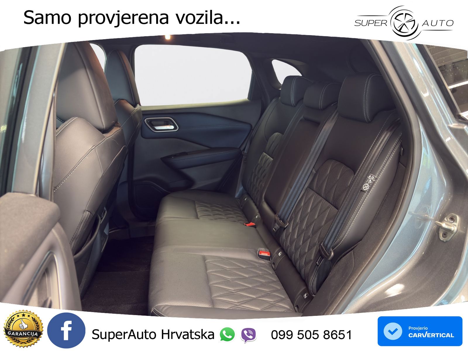 Nissan Qashqai 1.3 DIG-T (158 KS) 4x4 Xtronic Tekna