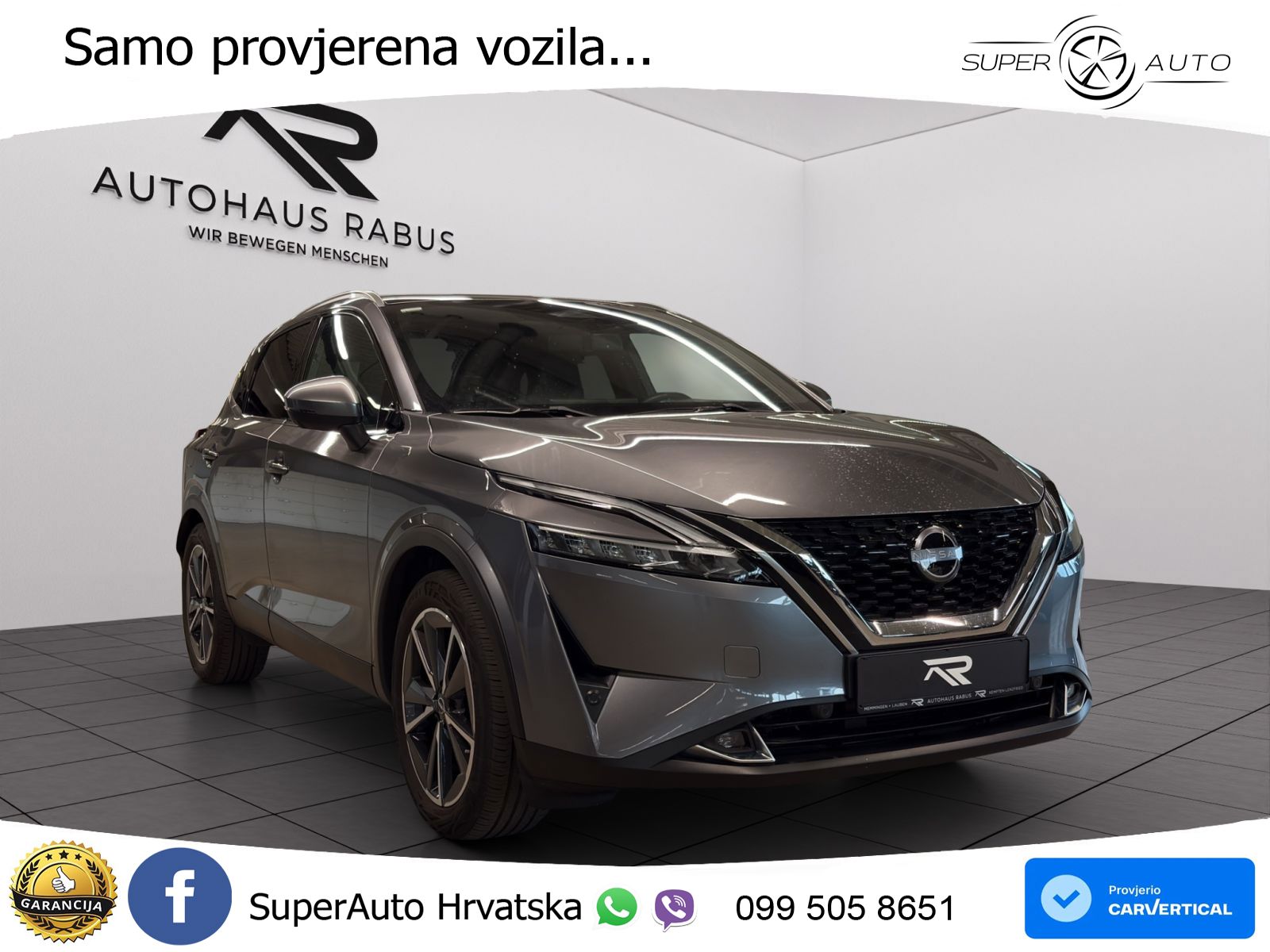 Nissan Qashqai 1.3 DIG-T (158 KS) 4x4 Xtronic Tekna