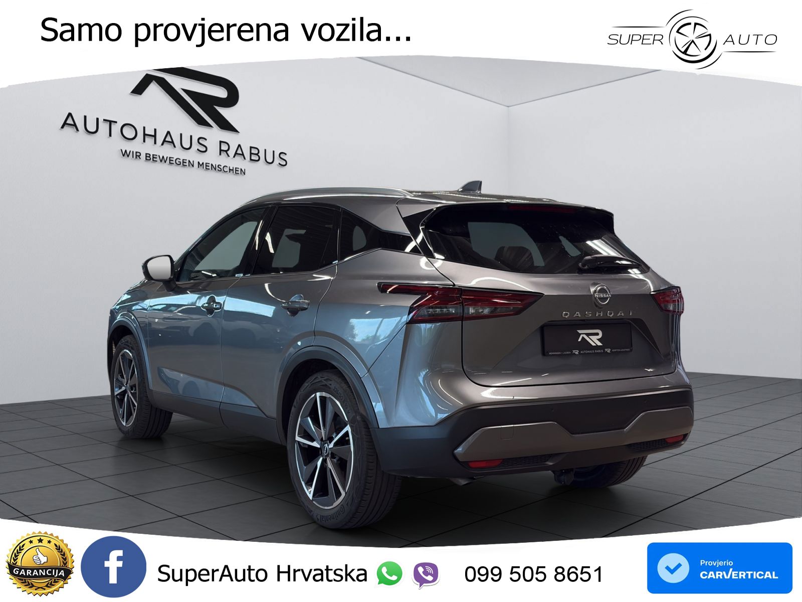 Nissan Qashqai 1.3 DIG-T (158 KS) 4x4 Xtronic Tekna