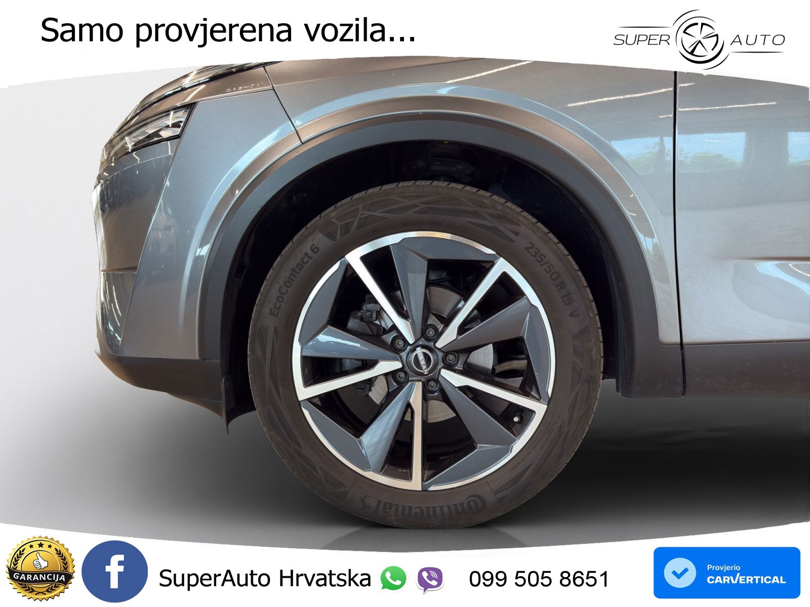 Nissan Qashqai 1.3 DIG-T (158 KS) 4x4 Xtronic Tekna