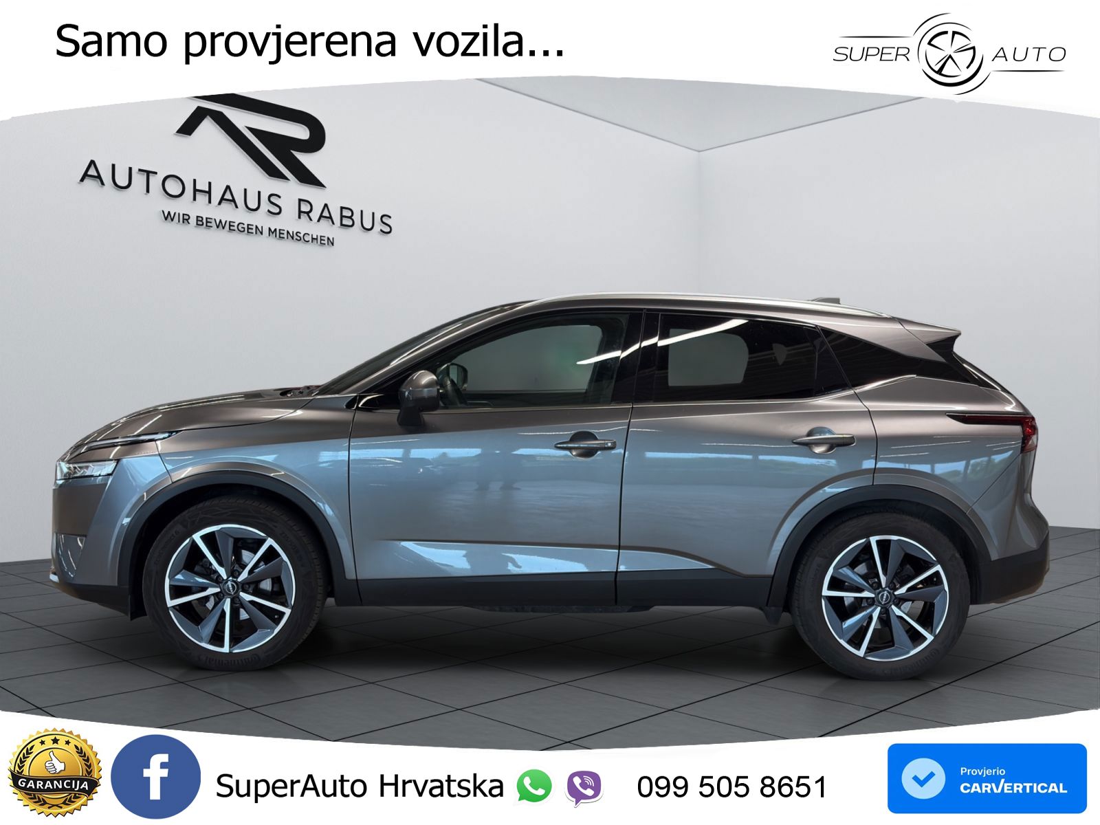 Nissan Qashqai 1.3 DIG-T (158 KS) 4x4 Xtronic Tekna