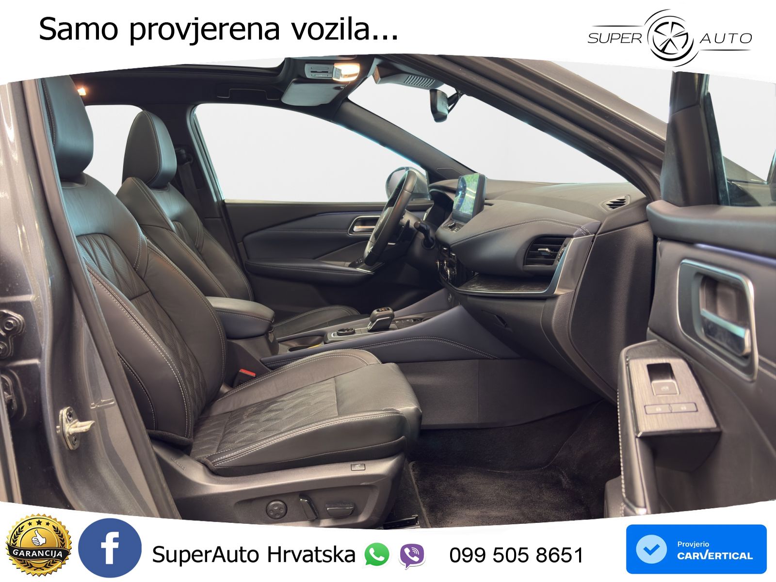 Nissan Qashqai 1.3 DIG-T (158 KS) 4x4 Xtronic Tekna