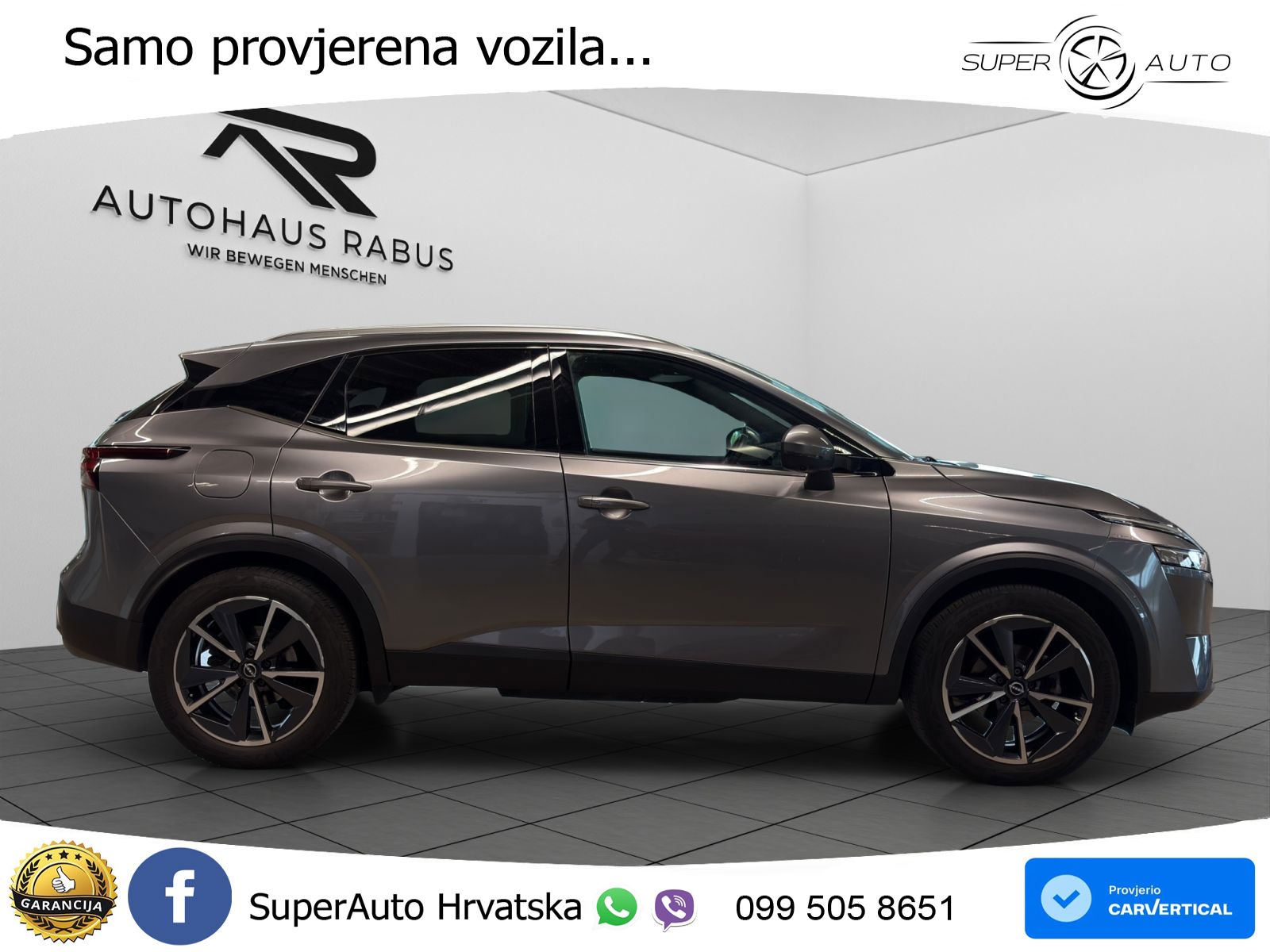 Nissan Qashqai 1.3 DIG-T (158 KS) 4x4 Xtronic Tekna