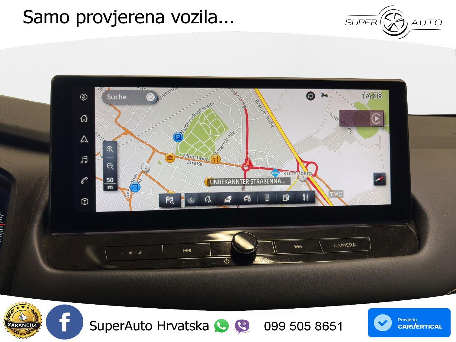 Nissan Qashqai 1.3 DIG-T (158 KS) 4x4 Xtronic Tekna