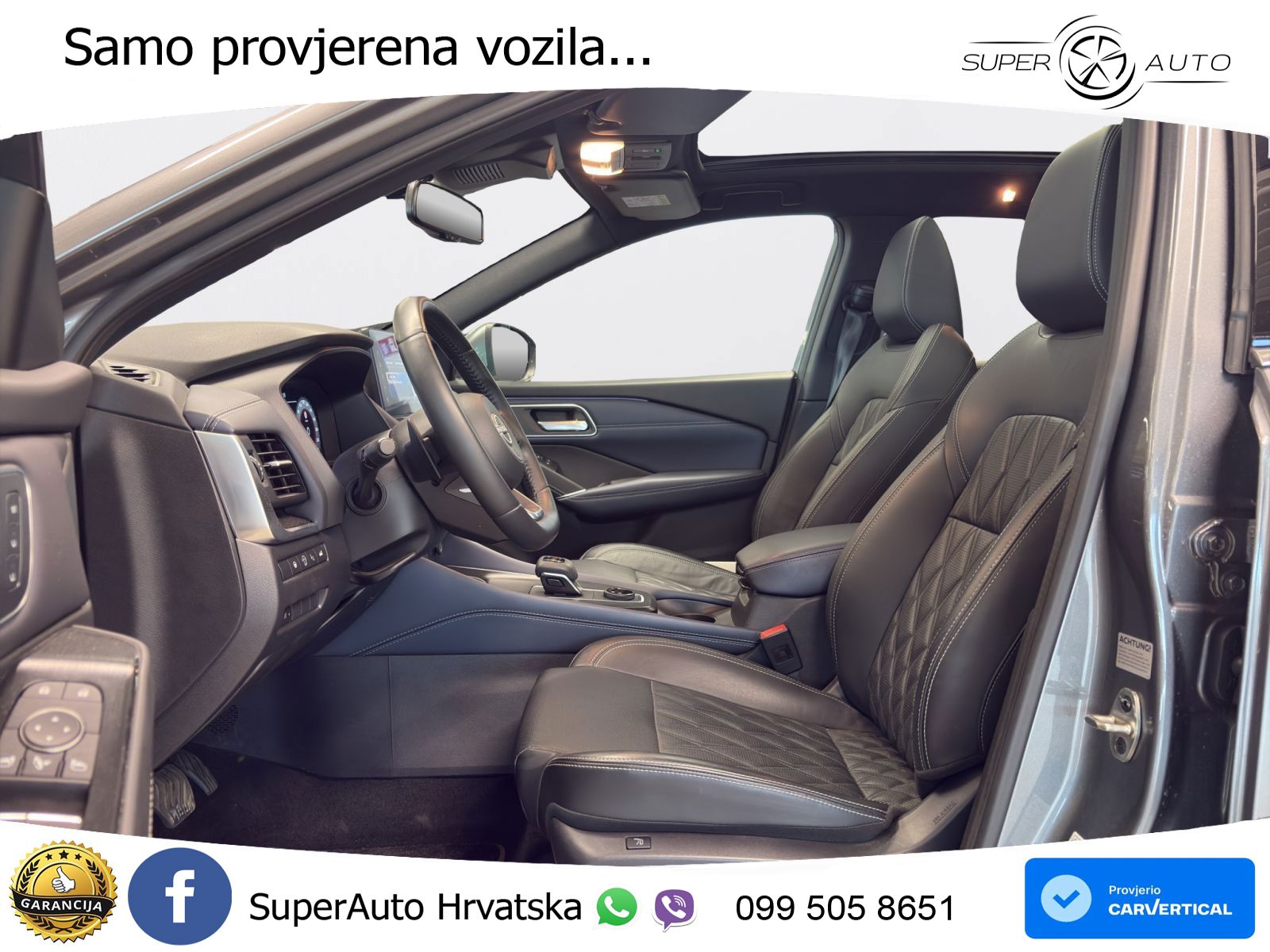 Nissan Qashqai 1.3 DIG-T (158 KS) 4x4 Xtronic Tekna