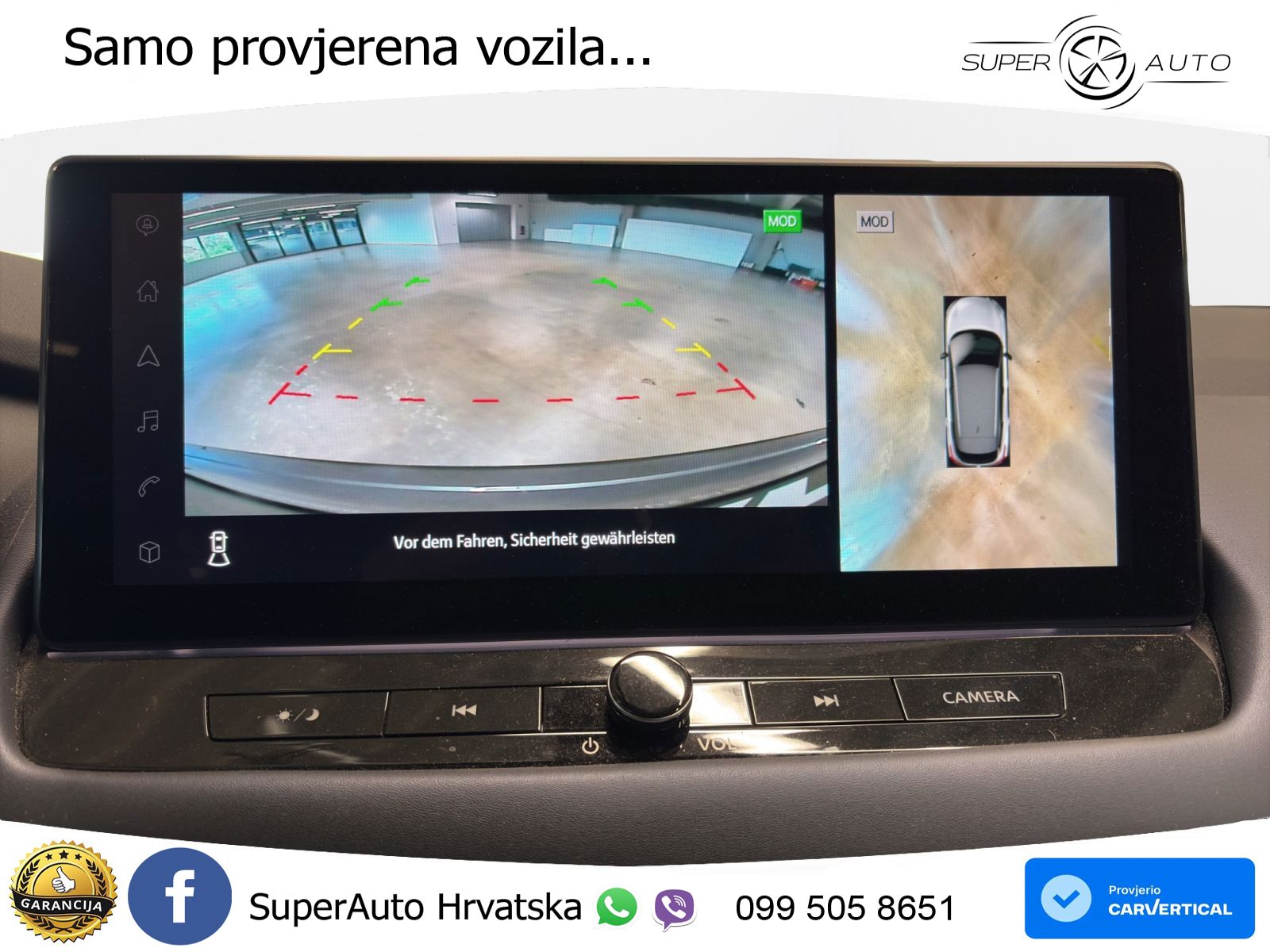 Nissan Qashqai 1.3 DIG-T (158 KS) 4x4 Xtronic Tekna