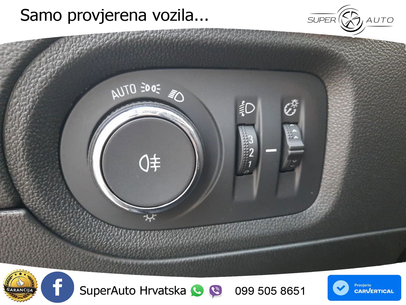 Opel Grandland 1.5d (130 KS) Automatic GS