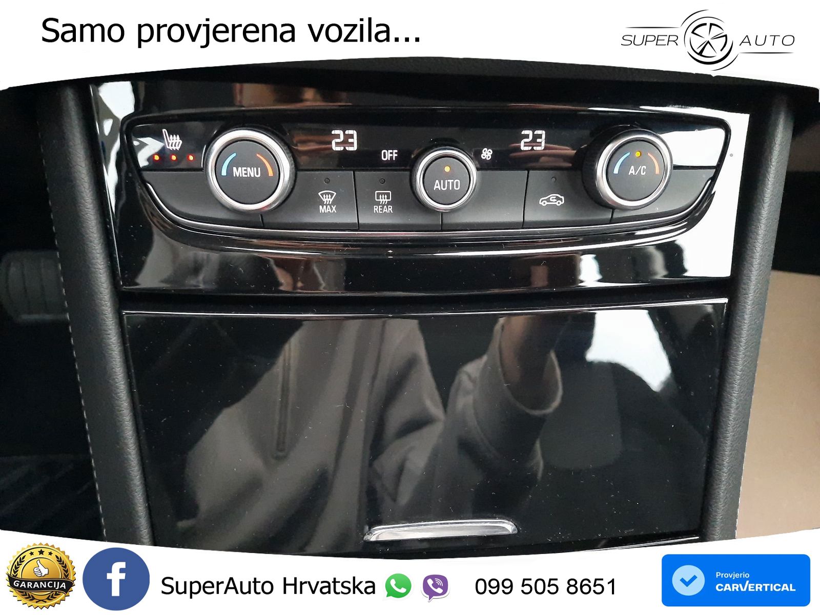 Opel Grandland 1.5d (130 KS) Automatic GS