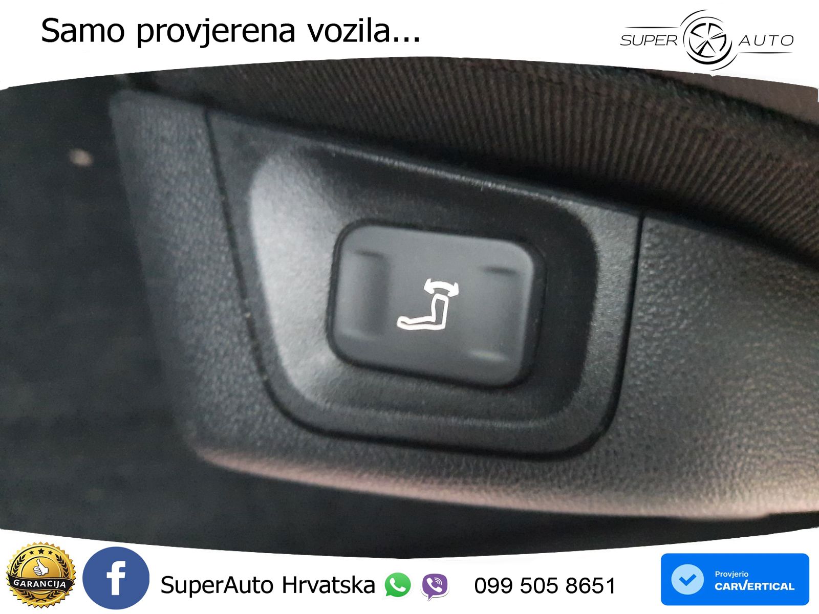 Opel Grandland 1.5d (130 KS) Automatic GS