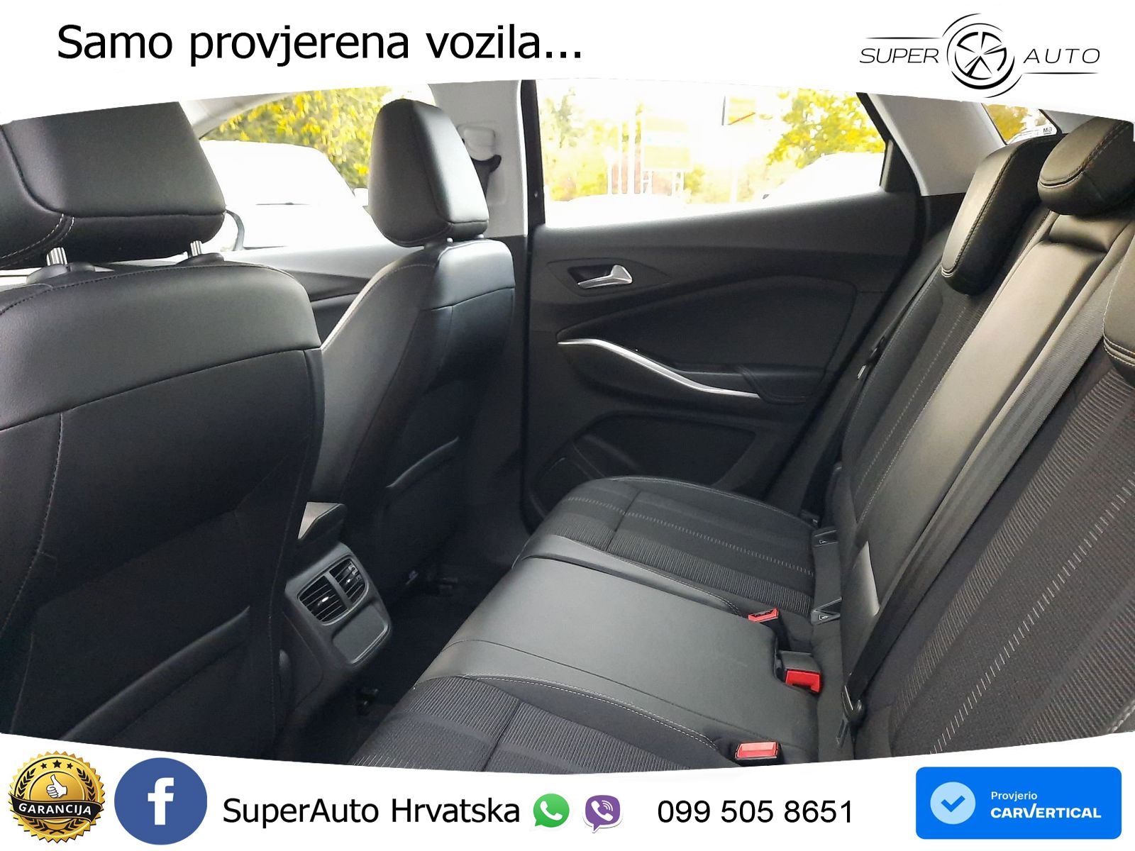 Opel Grandland 1.5d (130 KS) Automatic GS