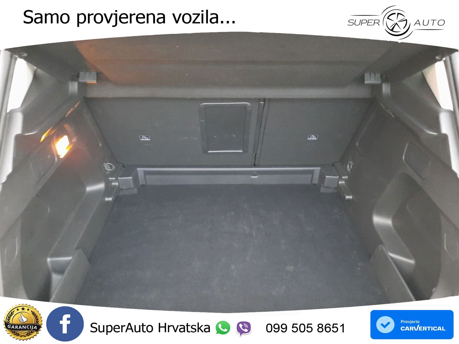 Opel Grandland 1.5d (130 KS) Automatic GS