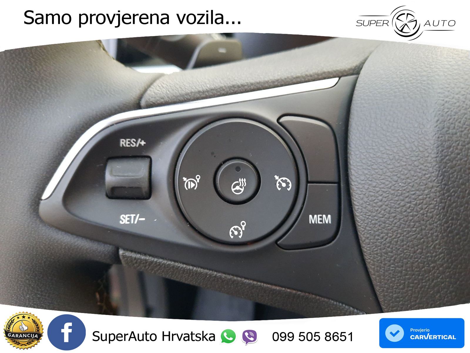 Opel Grandland 1.5d (130 KS) Automatic GS