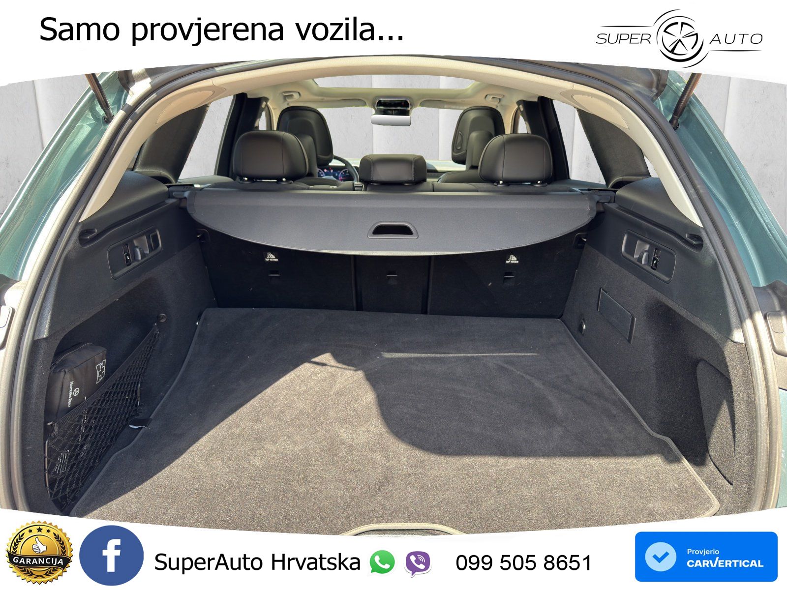 Mercedes GLC 300d (269 KS) 4MATIC 9G-TRONIC AMG LED+GR SJED+ACC