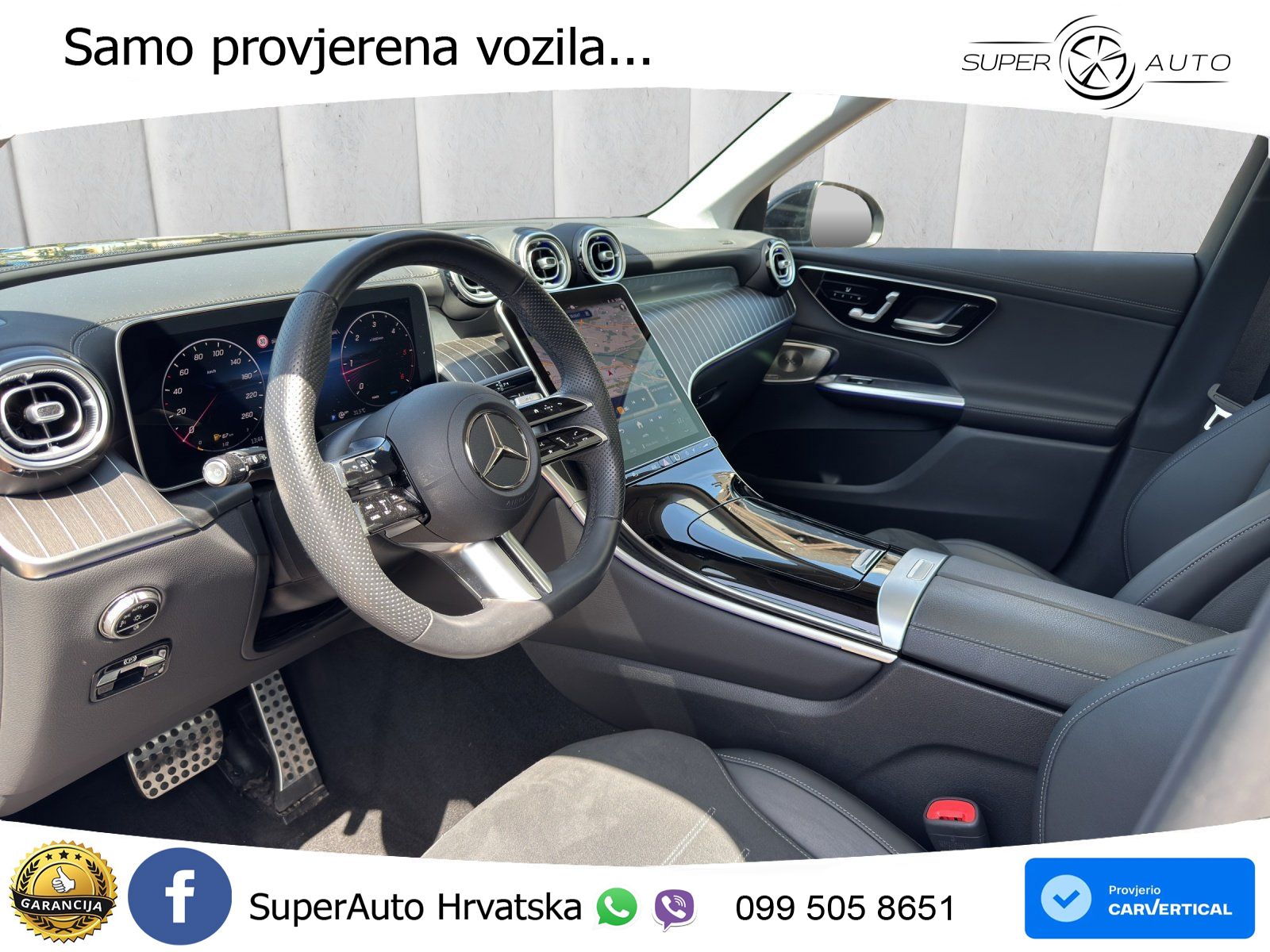 Mercedes GLC 300d (269 KS) 4MATIC 9G-TRONIC AMG LED+GR SJED+ACC
