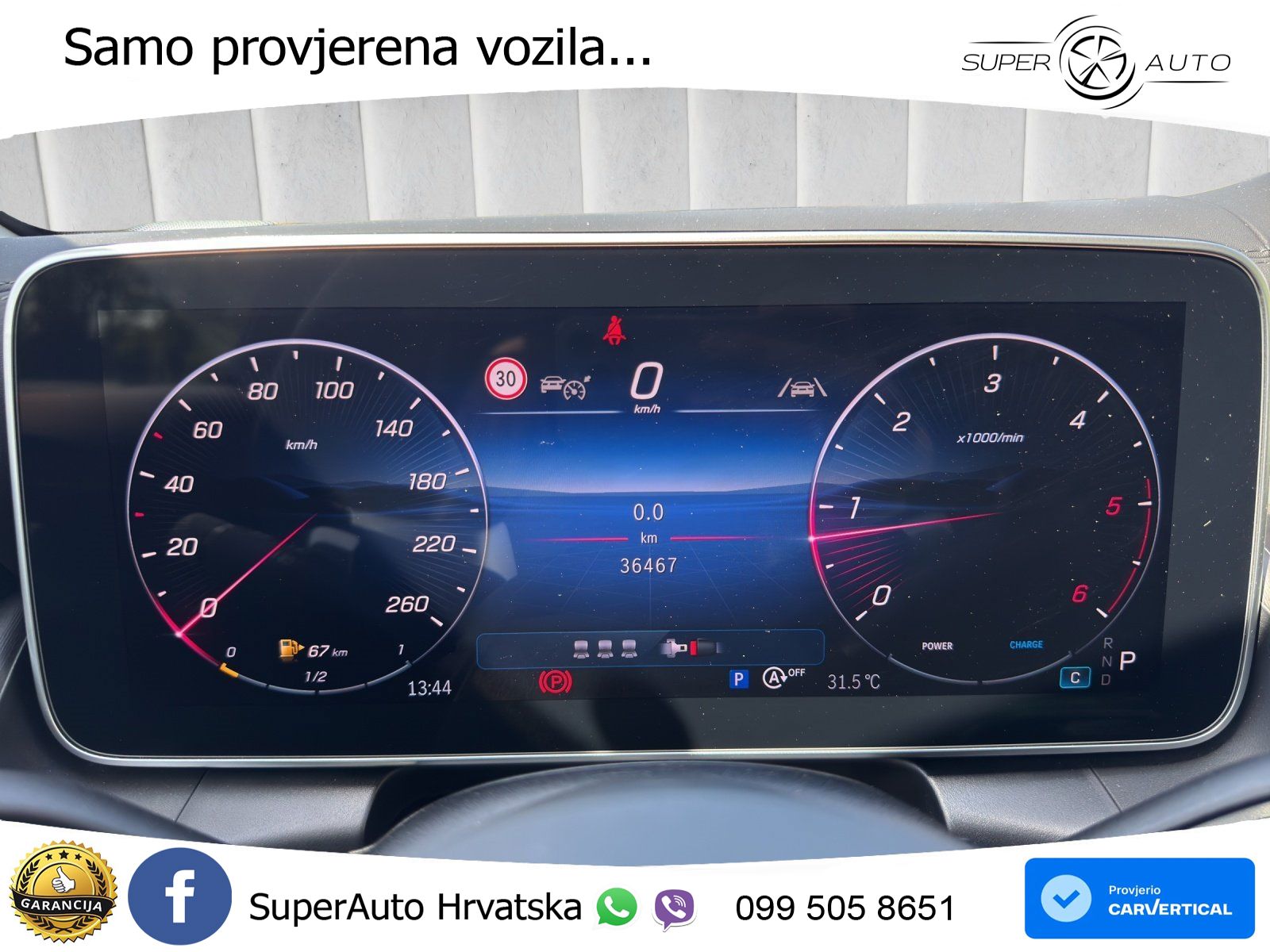 Mercedes GLC 300d (269 KS) 4MATIC 9G-TRONIC AMG LED+GR SJED+ACC