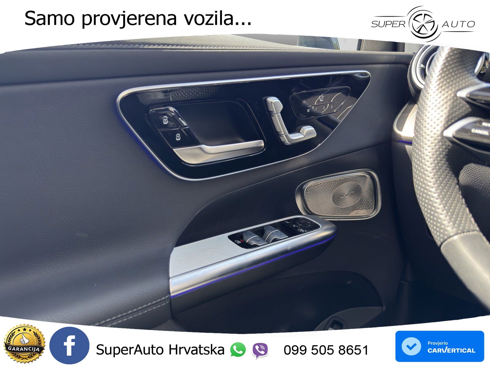 Mercedes GLC 300d (269 KS) 4MATIC 9G-TRONIC AMG LED+GR SJED+ACC