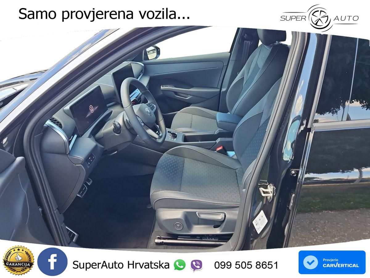 Volkswagen T-Roc II 1.5 eTSI (150 KS)  DSG LED+GR SJED+ACC