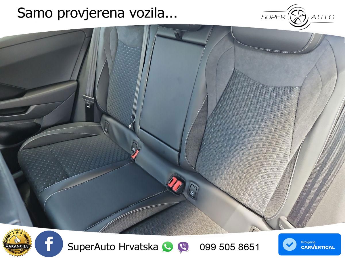 Volkswagen T-Roc II 1.5 eTSI (150 KS)  DSG LED+GR SJED+ACC