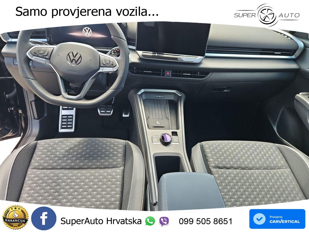 Volkswagen T-Roc II 1.5 eTSI (150 KS)  DSG LED+GR SJED+ACC