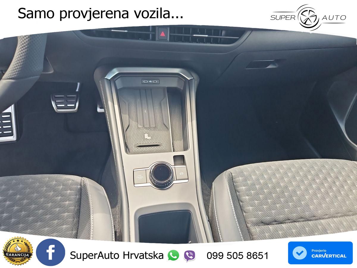 Volkswagen T-Roc II 1.5 eTSI (150 KS)  DSG LED+GR SJED+ACC