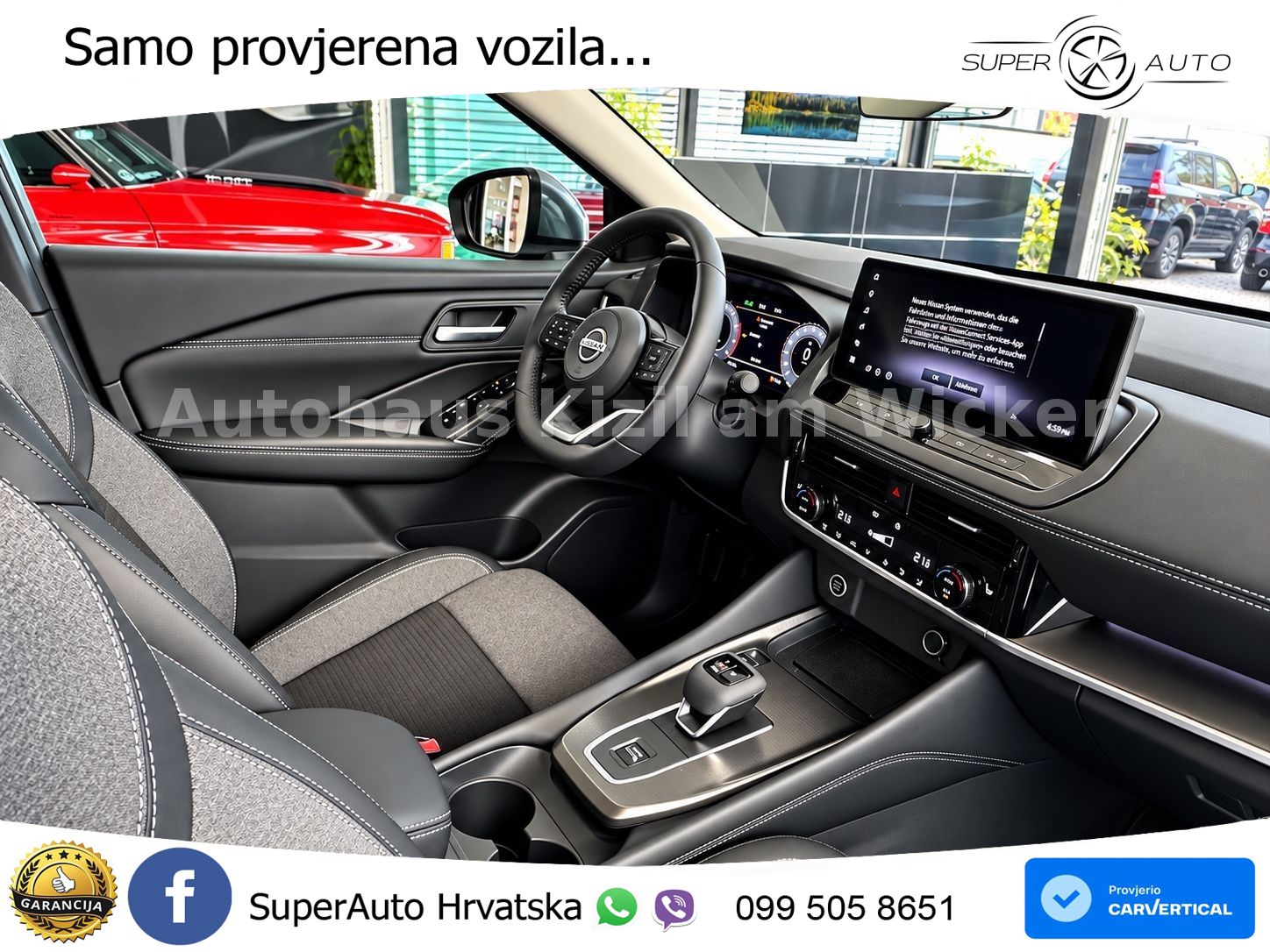 Nissan Qashqai 1.3 DIG-T (158 KS) Xtronic N-Connecta LED+GR SJED+ACC