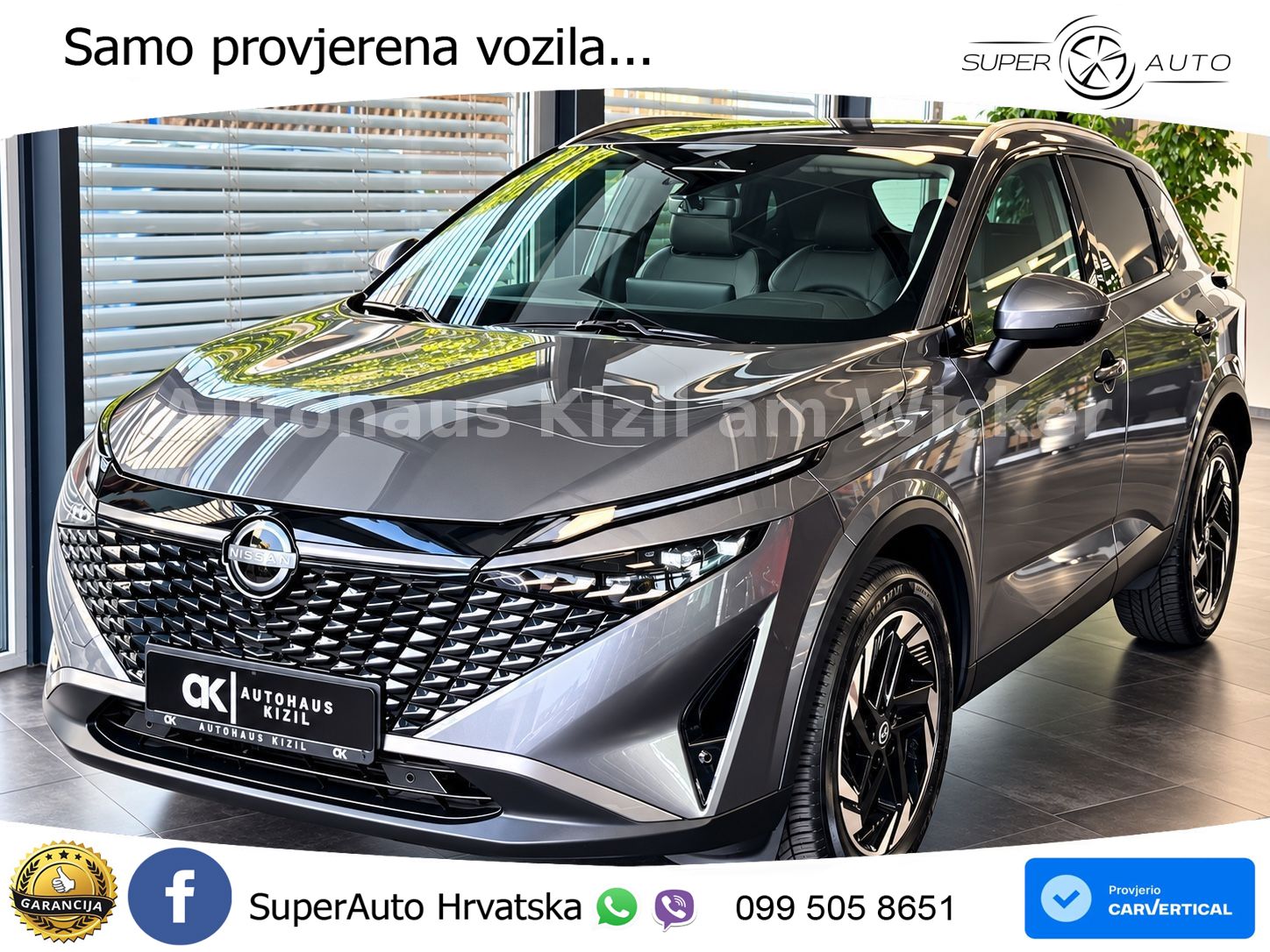 Nissan Qashqai 1.3 DIG-T (158 KS) Xtronic N-Connecta LED+GR SJED+ACC