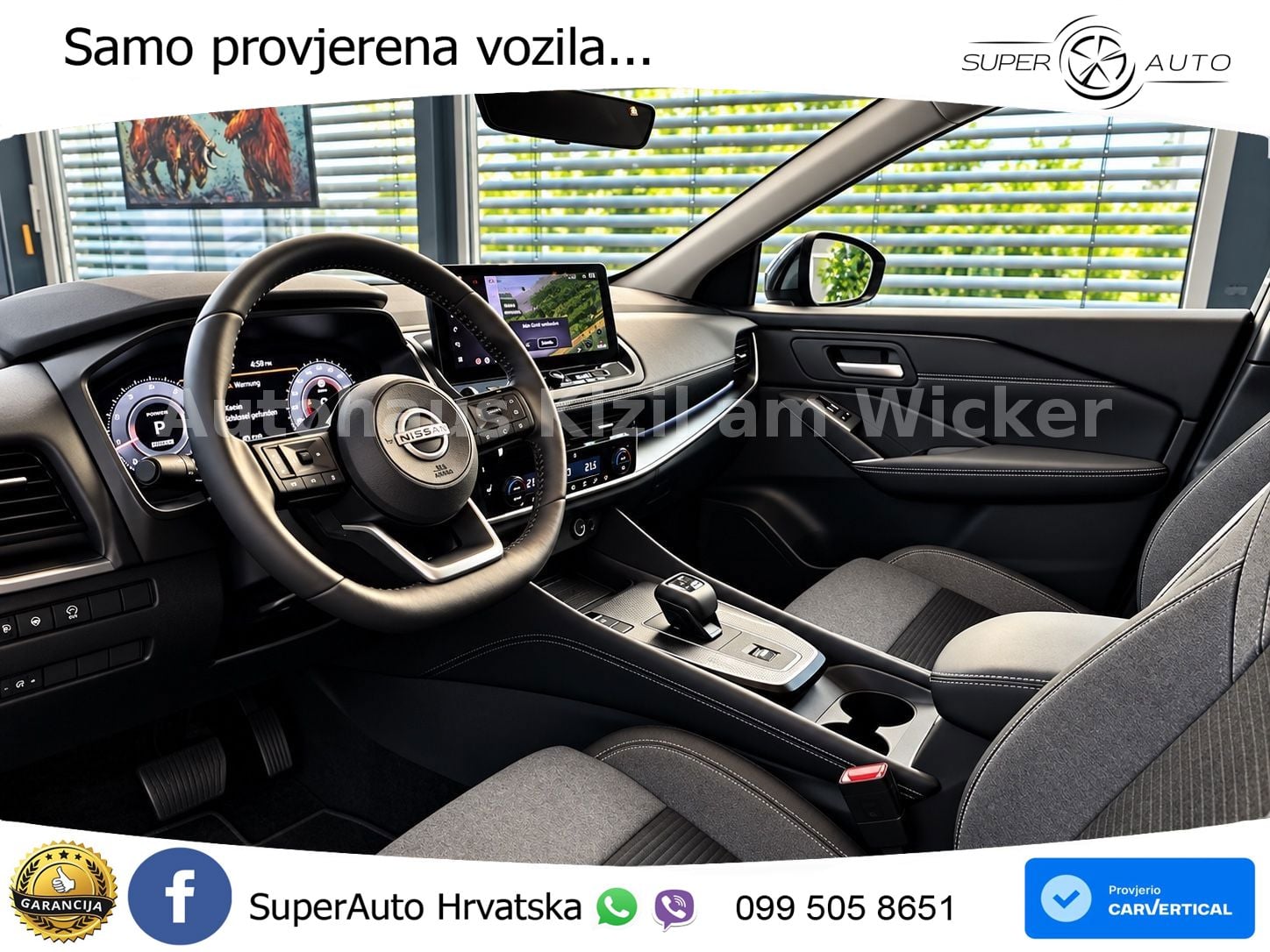 Nissan Qashqai 1.3 DIG-T (158 KS) Xtronic N-Connecta LED+GR SJED+ACC