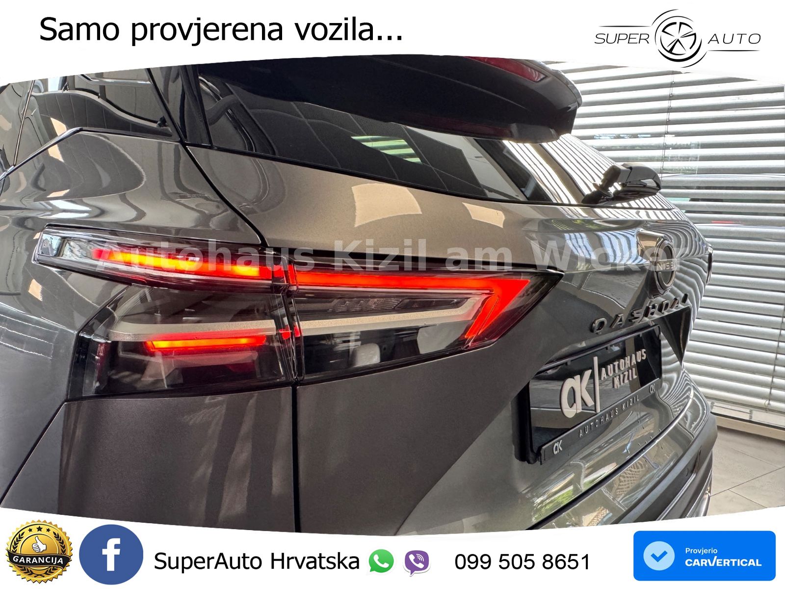 Nissan Qashqai 1.3 DIG-T (158 KS) Xtronic N-Connecta LED+GR SJED+ACC