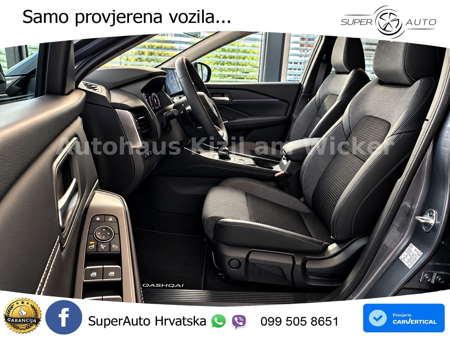 Nissan Qashqai 1.3 DIG-T (158 KS) Xtronic N-Connecta LED+GR SJED+ACC