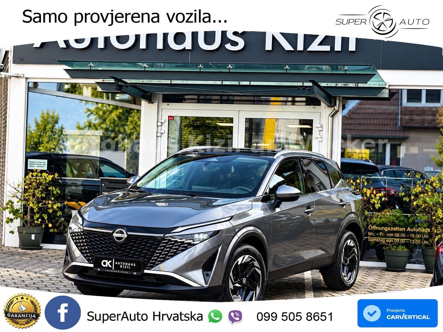 Nissan Qashqai 1.3 DIG-T (158 KS) Xtronic N-Connecta LED+GR SJED+ACC
