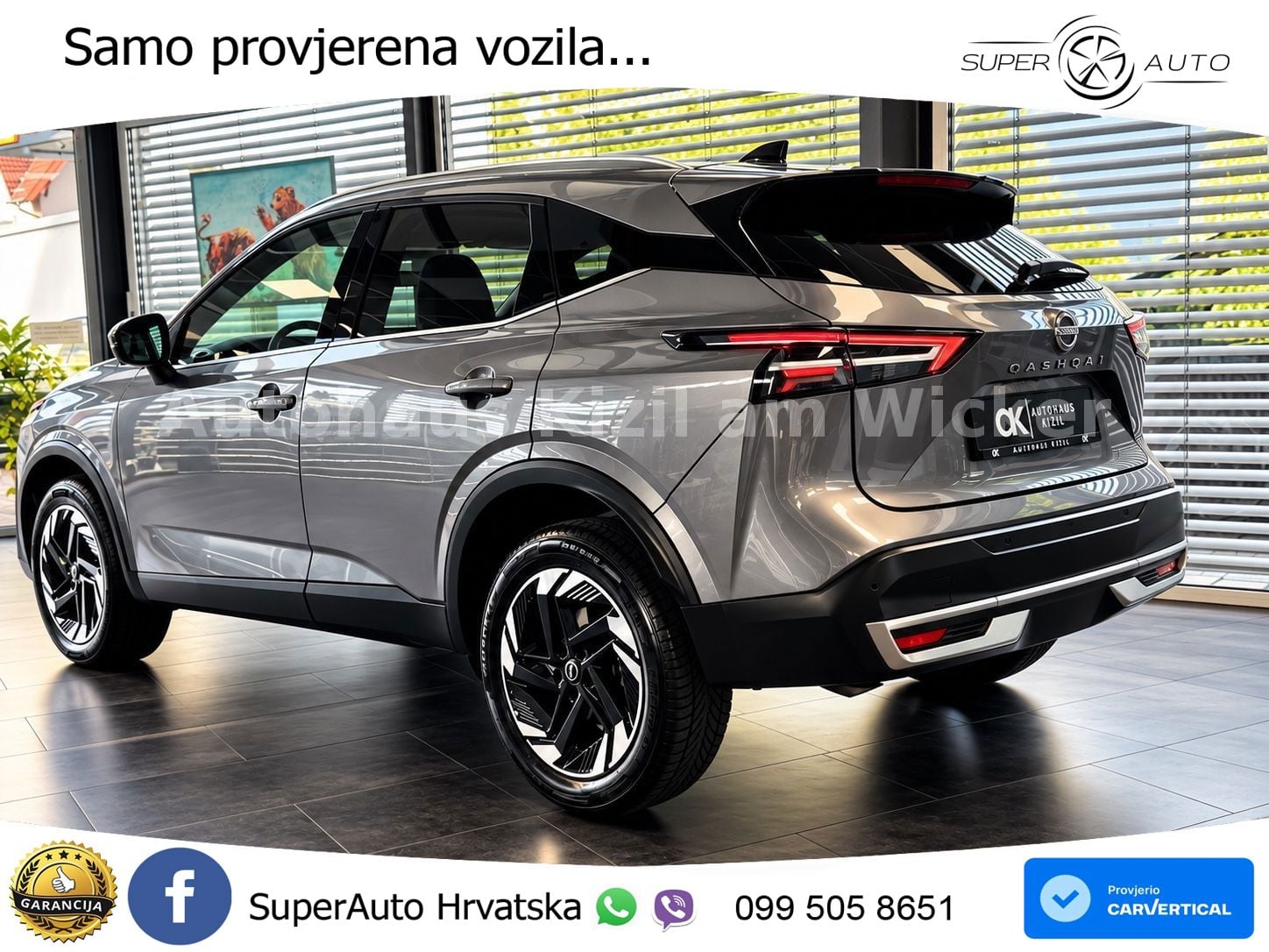 Nissan Qashqai 1.3 DIG-T (158 KS) Xtronic N-Connecta LED+GR SJED+ACC
