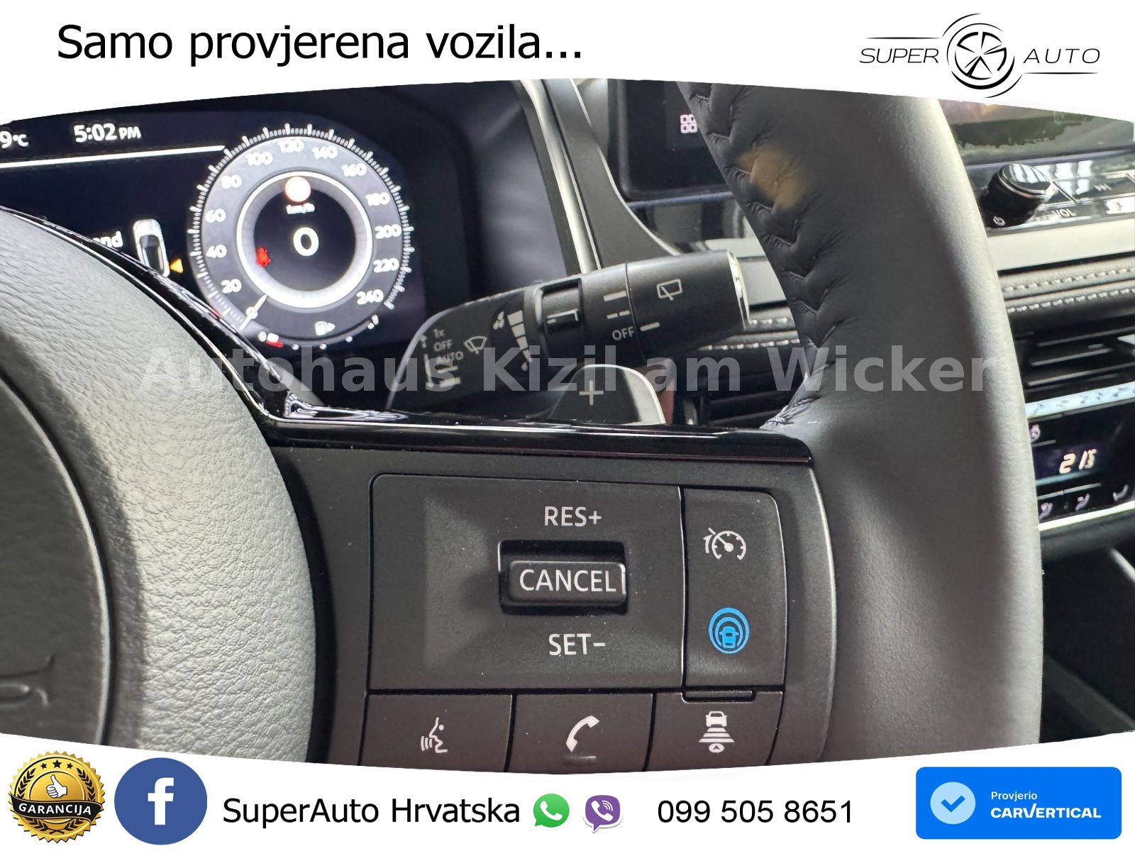 Nissan Qashqai 1.3 DIG-T (158 KS) Xtronic N-Connecta LED+GR SJED+ACC