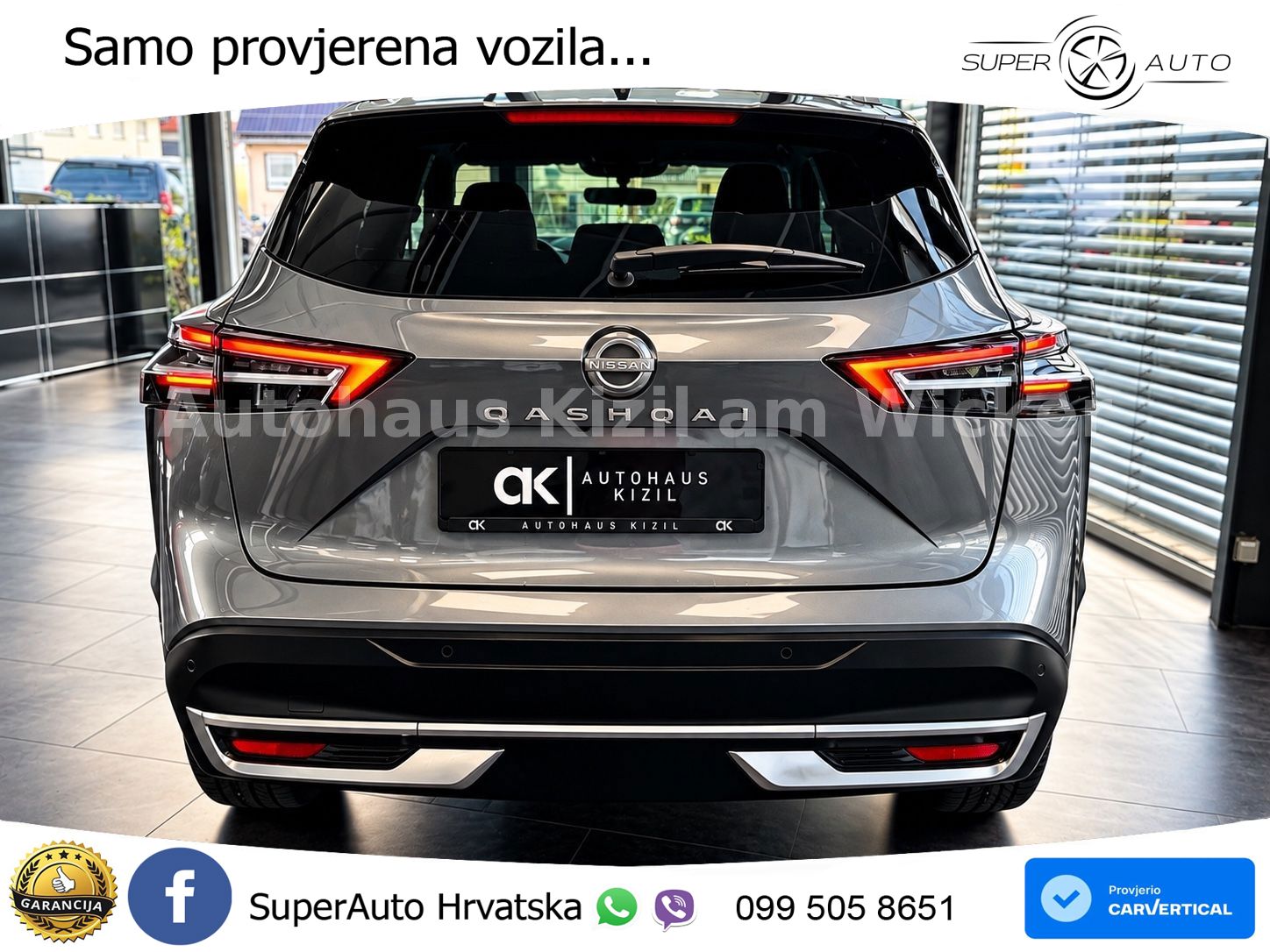 Nissan Qashqai 1.3 DIG-T (158 KS) Xtronic N-Connecta LED+GR SJED+ACC