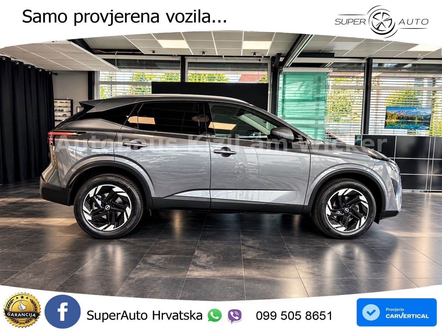 Nissan Qashqai 1.3 DIG-T (158 KS) Xtronic N-Connecta LED+GR SJED+ACC