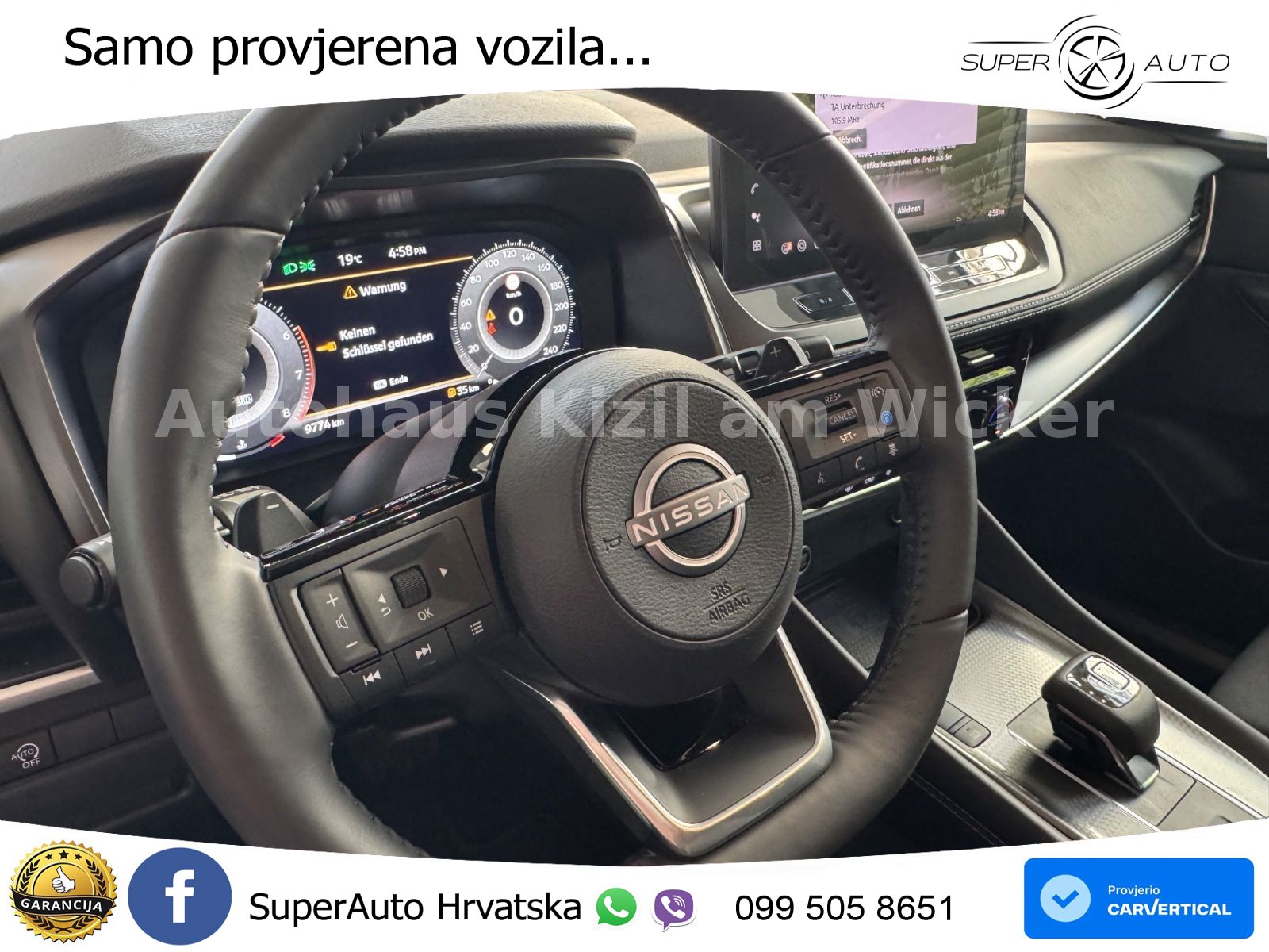 Nissan Qashqai 1.3 DIG-T (158 KS) Xtronic N-Connecta LED+GR SJED+ACC